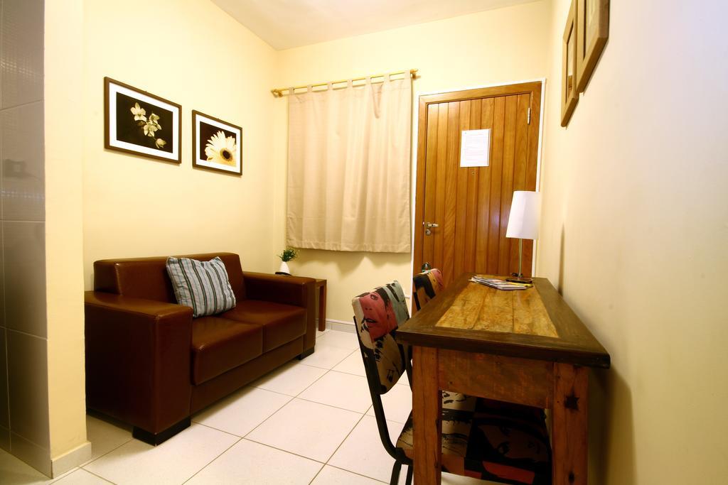 Drina Village Hotel Belo Horizonte Habitación foto