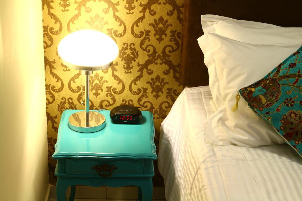Drina Village Hotel Belo Horizonte Habitación foto