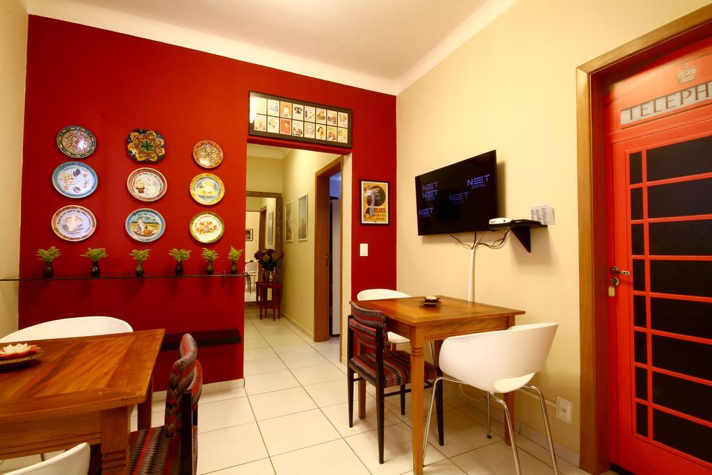 Drina Village Hotel Belo Horizonte Exterior foto