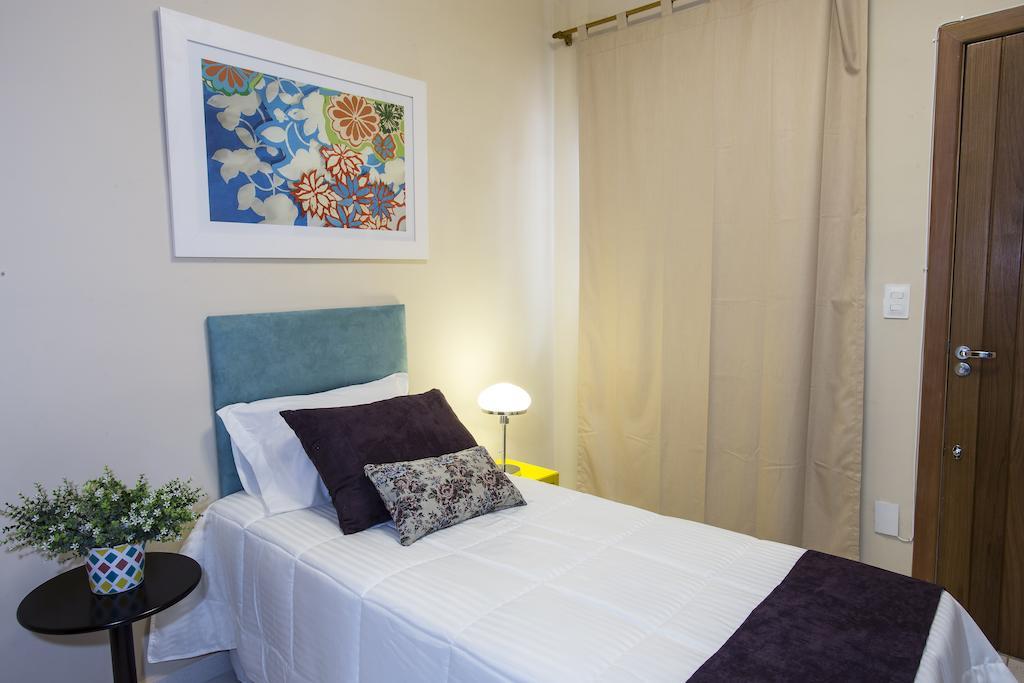 Drina Village Hotel Belo Horizonte Habitación foto