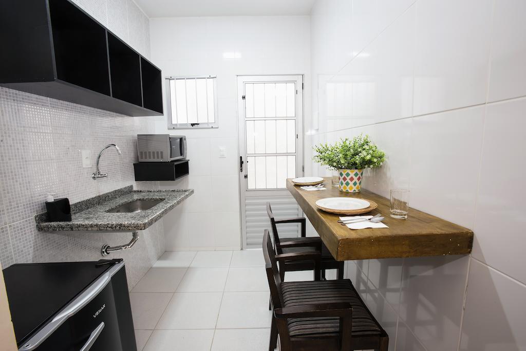 Drina Village Hotel Belo Horizonte Habitación foto