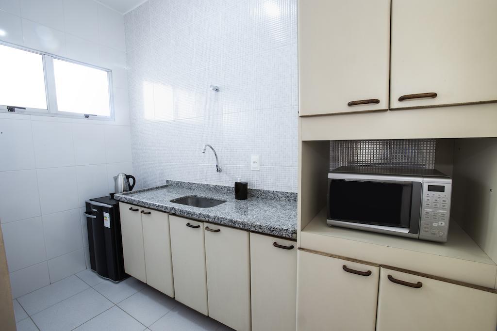 Drina Village Hotel Belo Horizonte Habitación foto