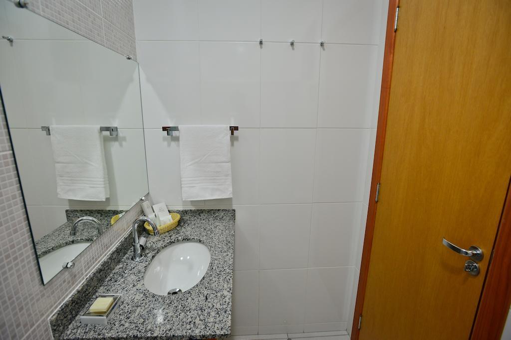 Drina Village Hotel Belo Horizonte Habitación foto