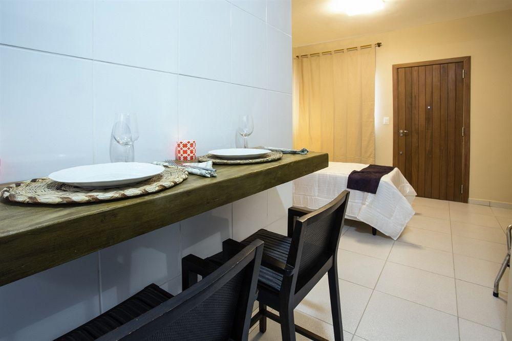 Drina Village Hotel Belo Horizonte Exterior foto